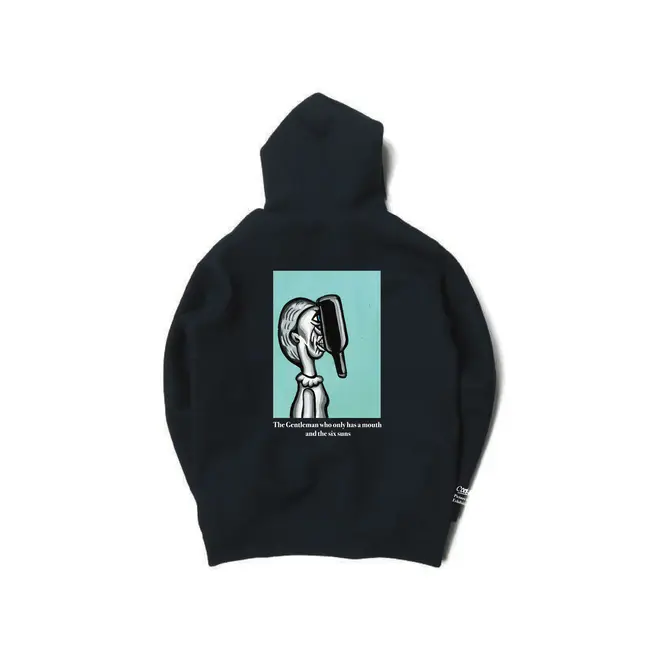 Parka 7,500円（税抜）