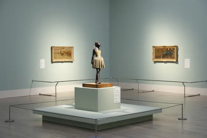 ©Foundation E.G. Buhrle Collection,Zurich (Switzerland)