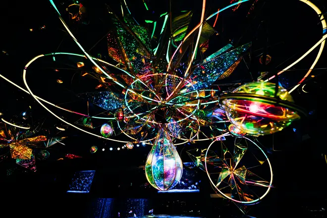 MIRRORBOWL AQUAPALLY