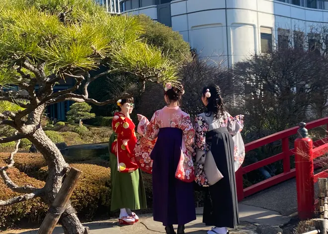 思い出