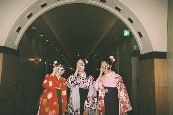 思い出