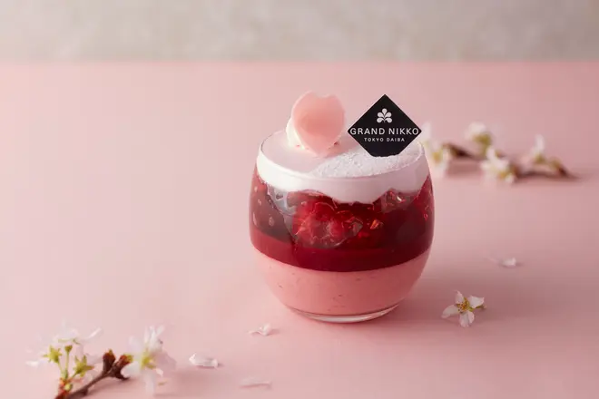 ヴェリーヌ桜