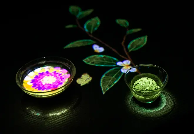 EN TEA HOUSE 幻花亭 イメージ