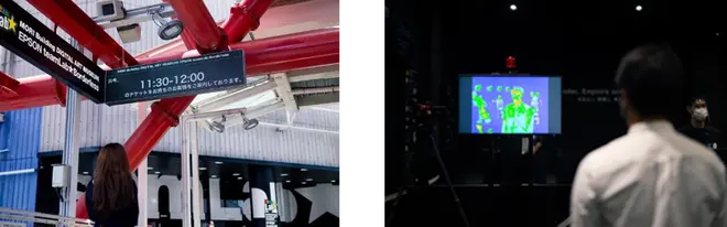 コロナ対策 イメージ