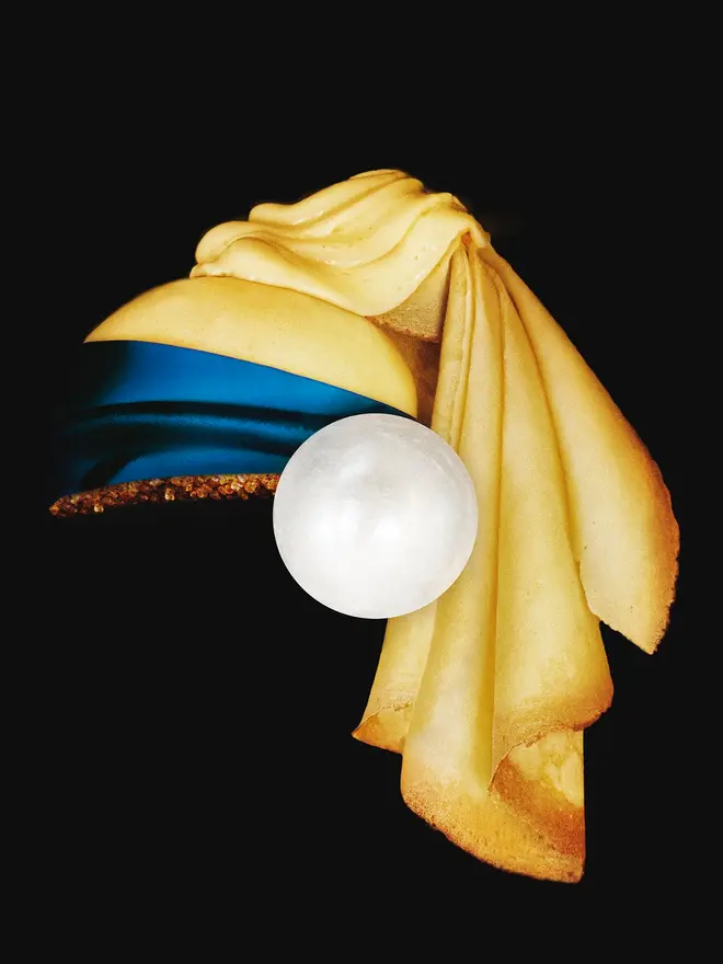 パール(Pearl) イメージ