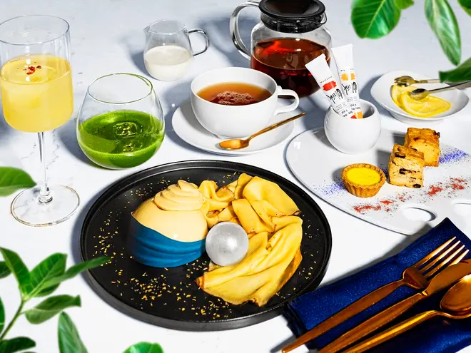 パール(Pearl)全5品 イメージ