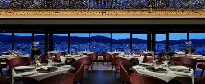 レストラン グラン カフェ フォション イメージ