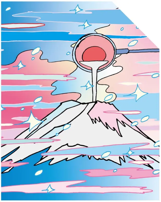 女性サウナ室『山ロウリュ』