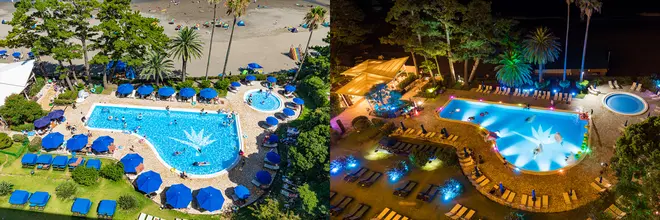 プール イメージ