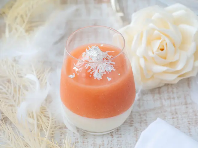 フローズンピーチココ イメージ