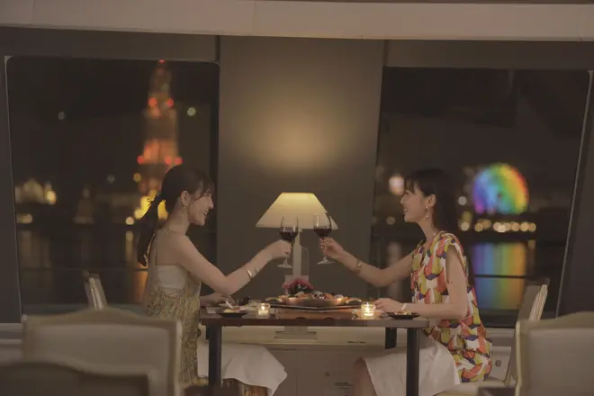 記念日・誕生日を豪華にお祝い！特別な日をサプライズで演出 イメージ