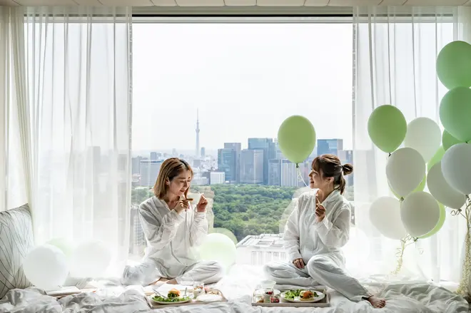 Dremy Staycation～green & relax～ イメージ