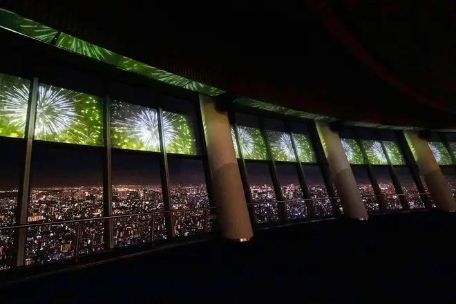 (c) TOKYO-SKYTREE