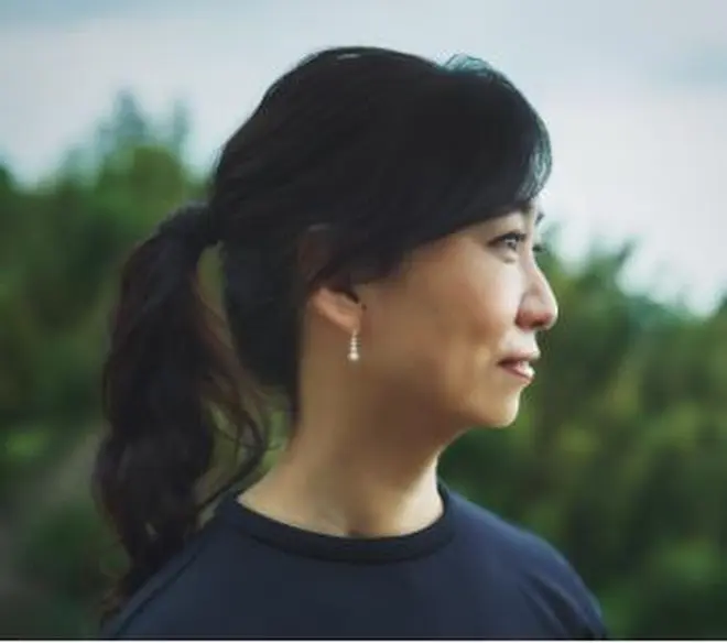 TOMOKO SAITO氏