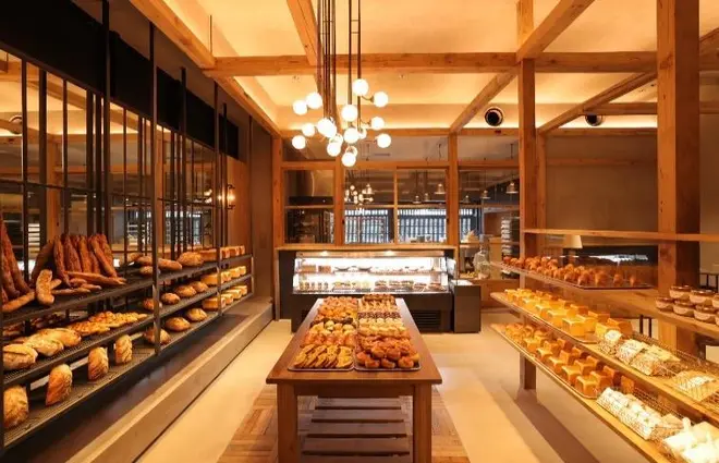 CICON BAKERY／CICON CAFE