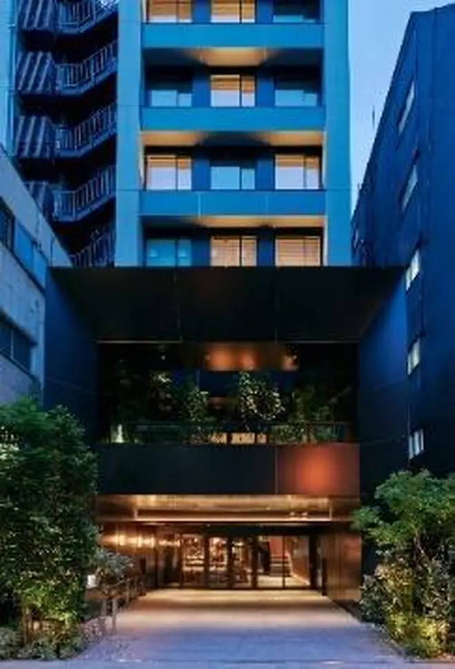 NOHGA HOTEL AKIHABARA TOKYO