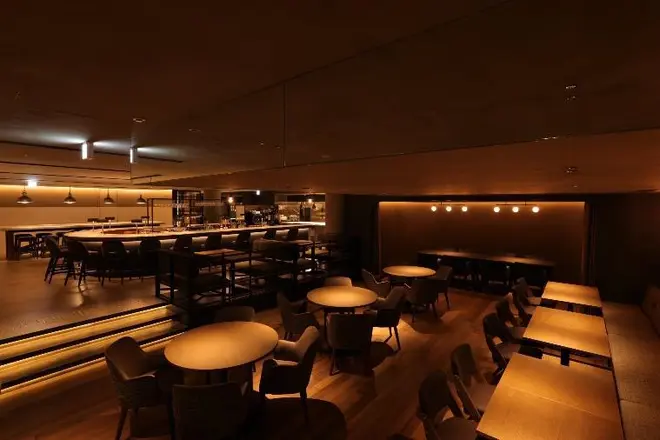CICON RESTAURANT