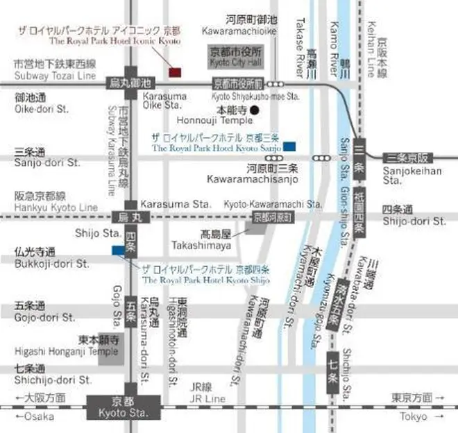 アクセス イメージ