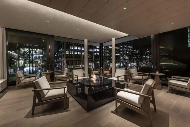 TERRACE イメージ