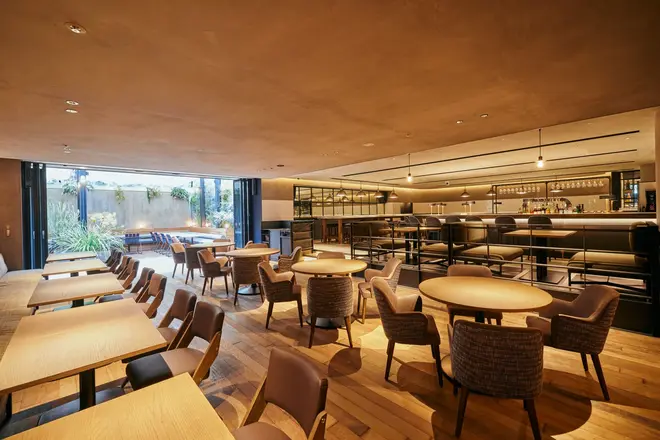 CICON RESTAURANT イメージ