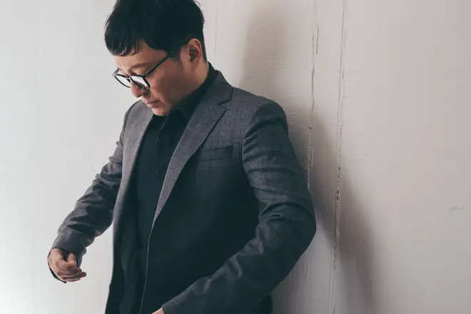 浜田岳文