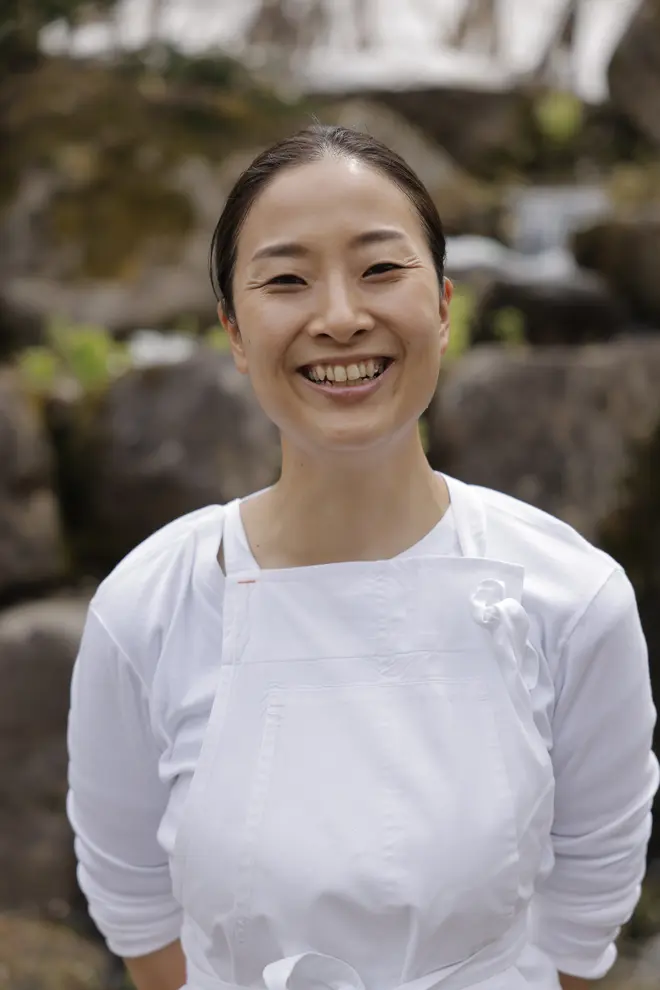 桑木野恵子