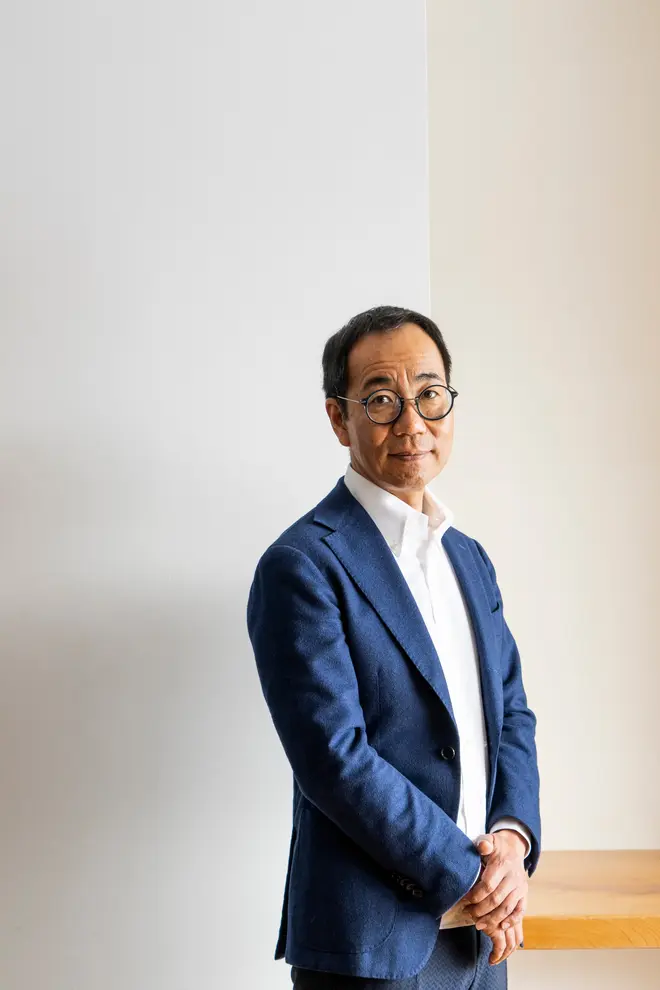 岩佐十良