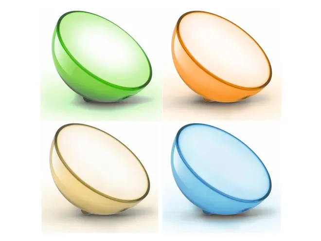 IoT照明　フィリップス Hue