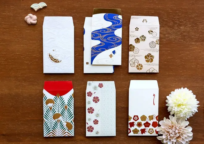和紙製品