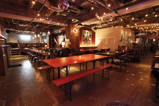 HangOut HangOver 渋谷店