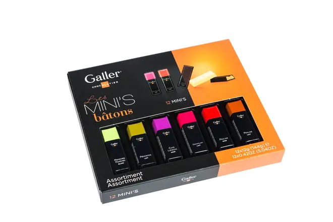 Ｇａｌｌｅｒ ミニバー１２  価格 ：1,650円（税抜き）