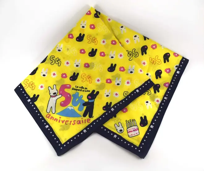 バンダナ　950円