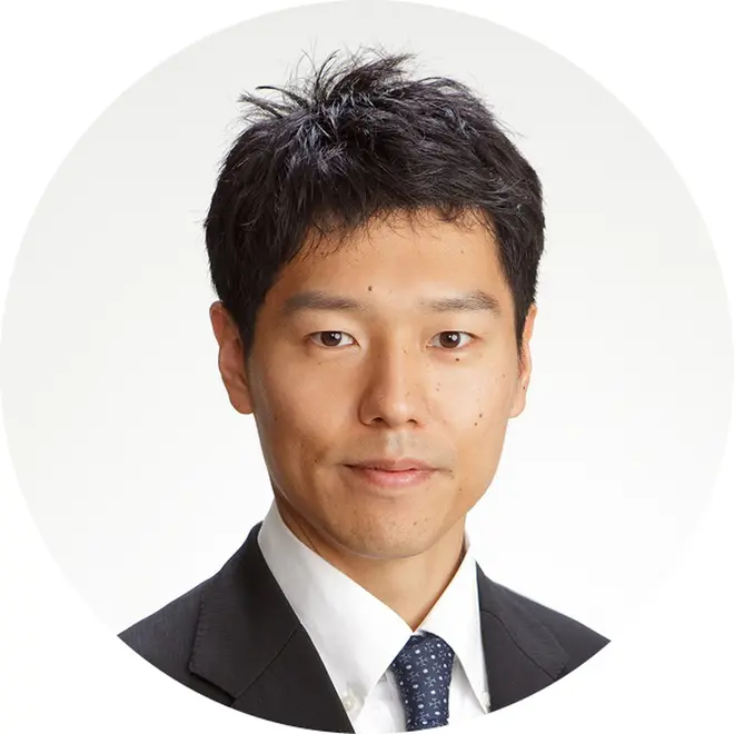 水鳥寿思氏