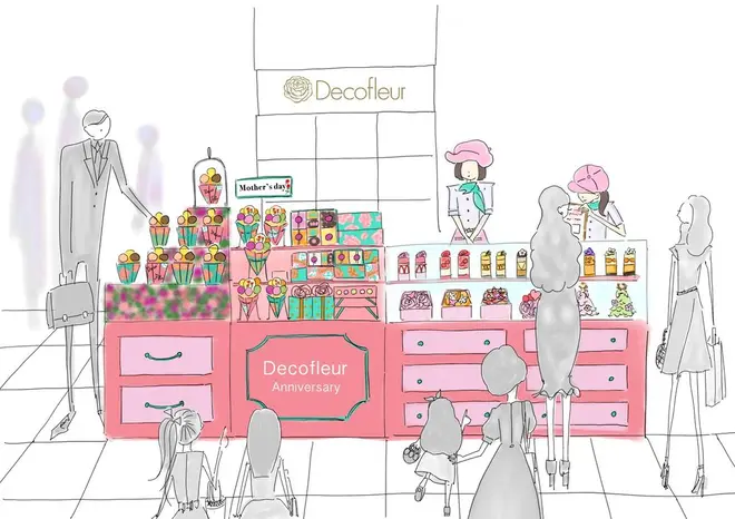 店舗イメージ