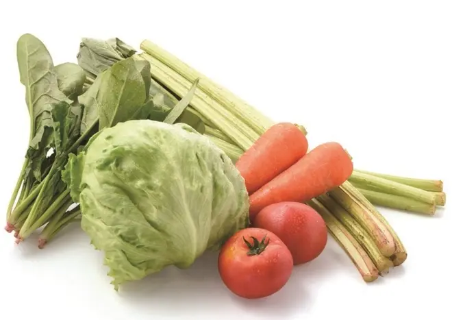 高原野菜販売（イメージ）