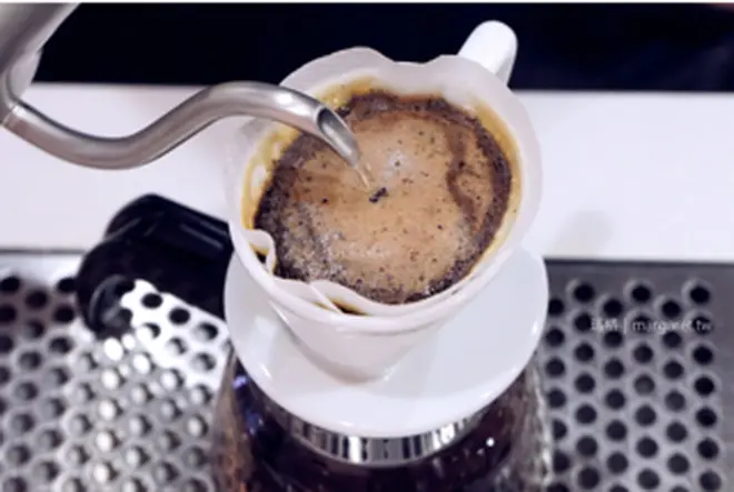 台湾豆コーヒー