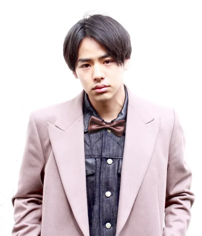 CRE8BOY 秋元類 （Rui）
