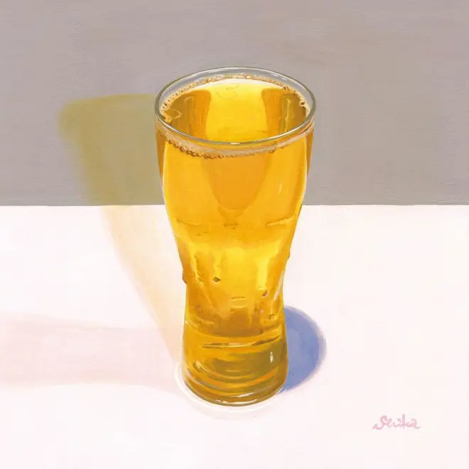 クラフトビール　ミヤタビール（押上）