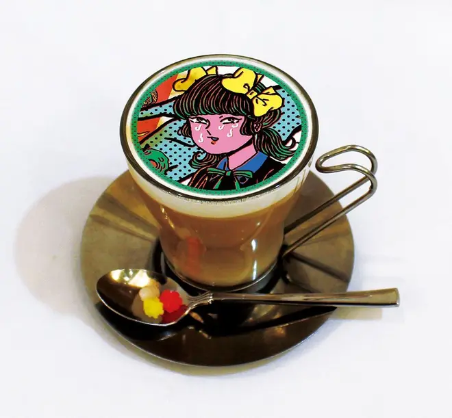 (c)2018 ハラカフェ