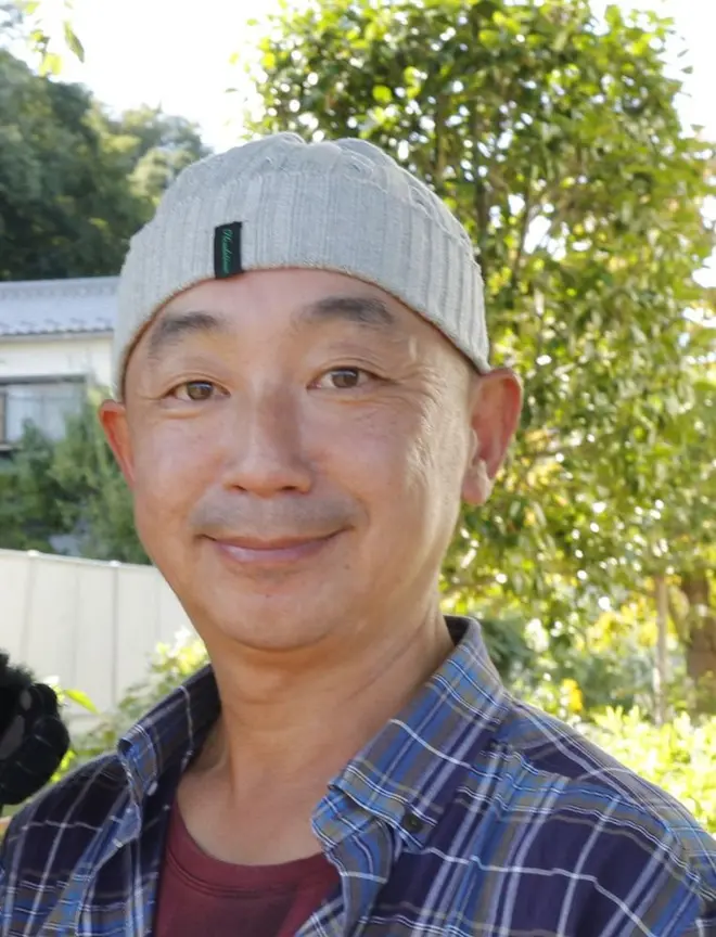 プロ・ナチュラリスト　佐々木洋