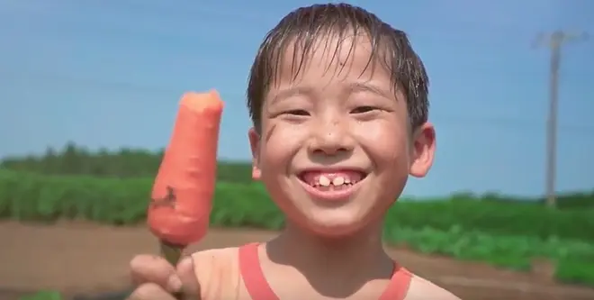 人参や空芯菜、トウモロコシやトマトなど、どんな野菜があるかは当日のお楽しみ。