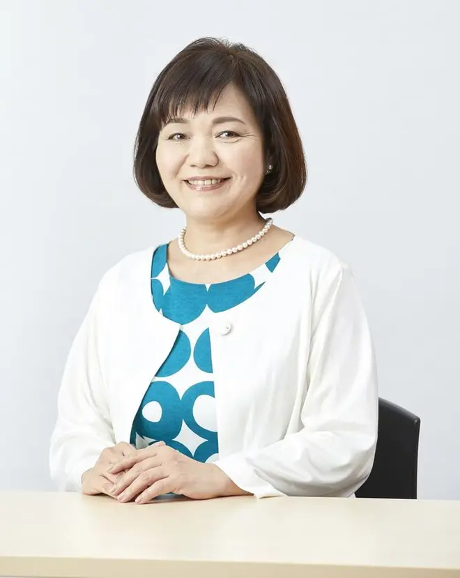 上地一美 