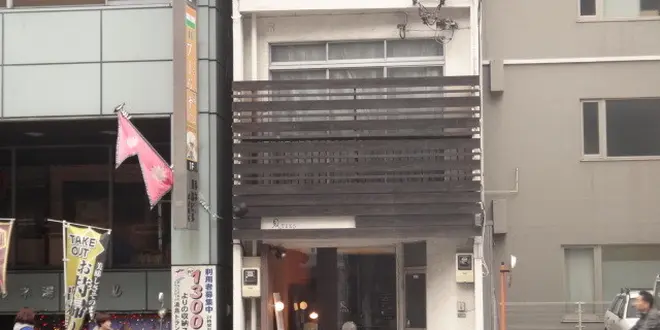 俺的東京モンブランズ