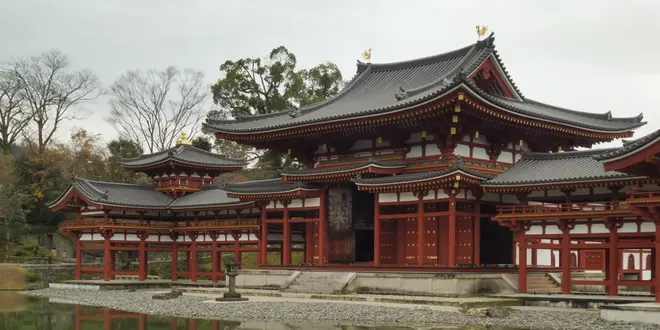 見どころいっぱい♪京都宇治～黄檗の社寺めぐり＆食べ歩き