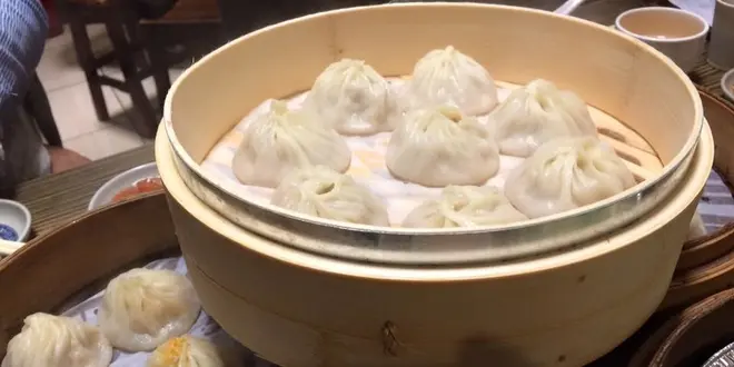 台湾2泊3日食べ歩きの旅