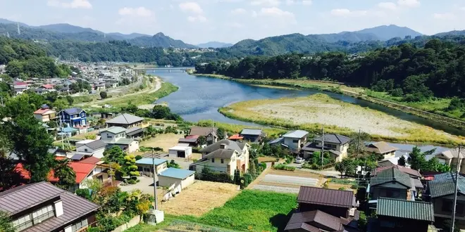 59分で山梨へ！地元民も知らない隠れプラン