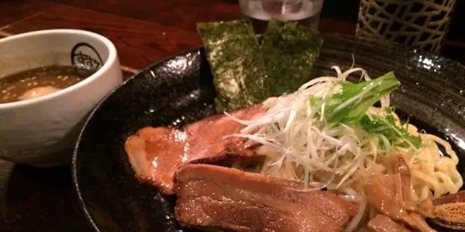 学大のラーメン屋、あつめました