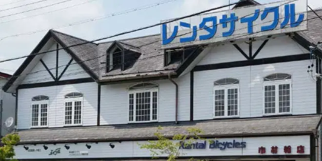 軽井沢で失敗しない涼しい過ごし方。