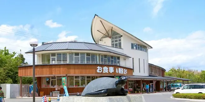 道の駅-和歌山/三重/奈良-2day