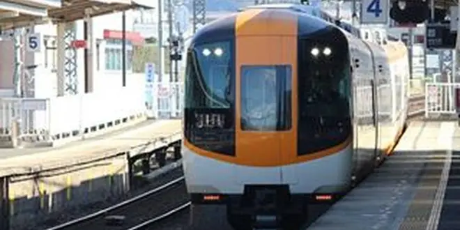お伊勢参り　五十鈴